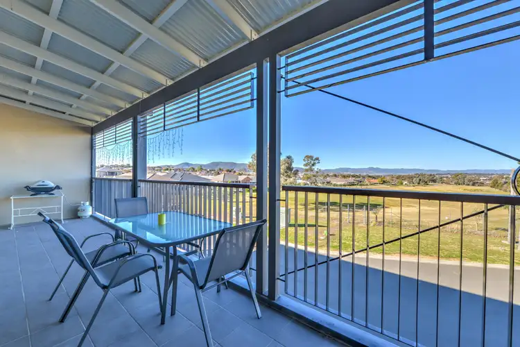 Main view of Homely house listing, 6/91 The Heights, Tamworth NSW 2340