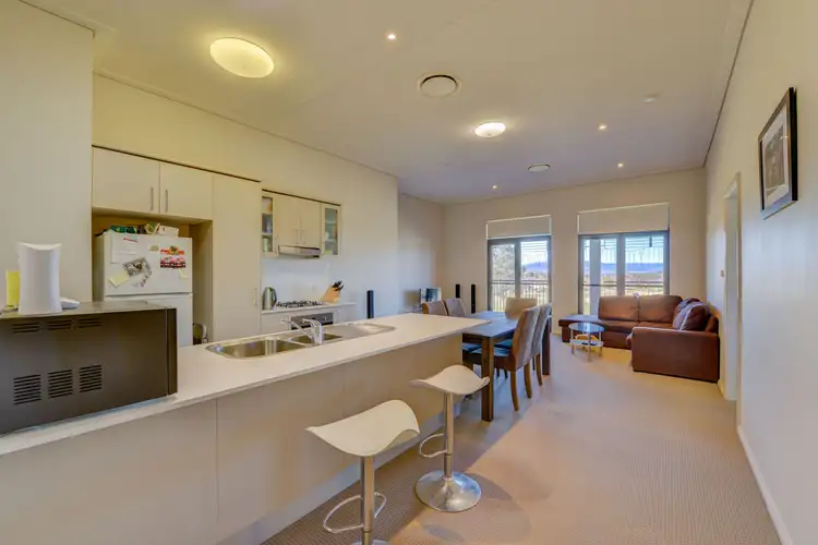 Fourth view of Homely house listing, 6/91 The Heights, Tamworth NSW 2340