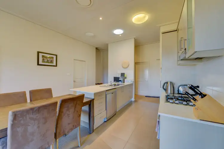 Fifth view of Homely house listing, 6/91 The Heights, Tamworth NSW 2340