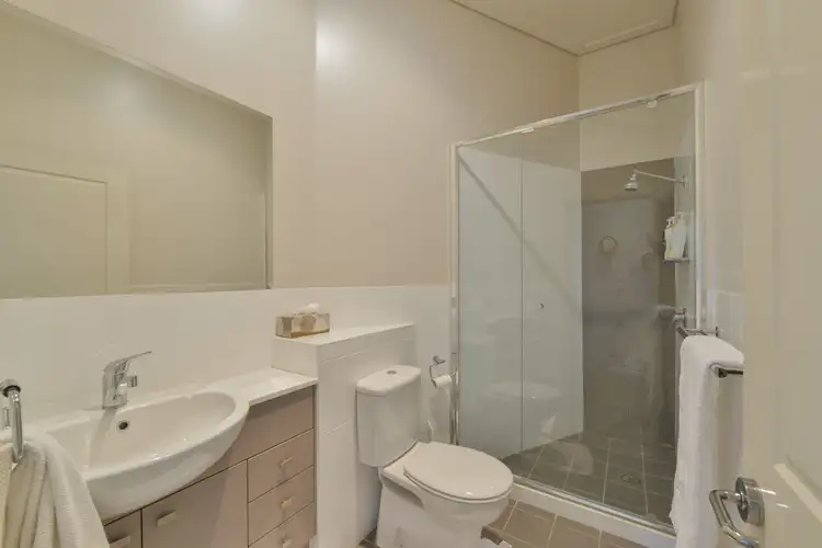 Seventh view of Homely house listing, 6/91 The Heights, Tamworth NSW 2340