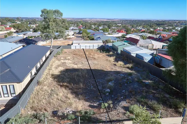 Second view of Homely land listing, 7A Caroline Street, Murray Bridge SA 5253