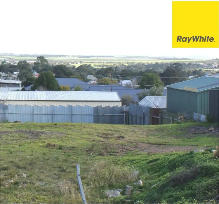 Third view of Homely land listing, 7A Caroline Street, Murray Bridge SA 5253