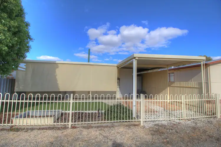 13 Cocksedge Road, Barmera SA 5345