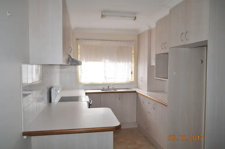 Second view of Homely townhouse listing, 2/3 Boyd Street, Cootamundra NSW 2590