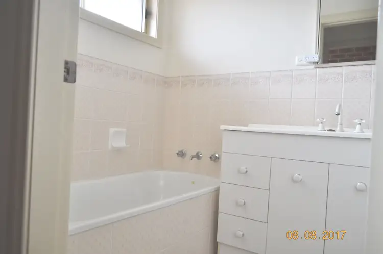 Third view of Homely townhouse listing, 2/3 Boyd Street, Cootamundra NSW 2590