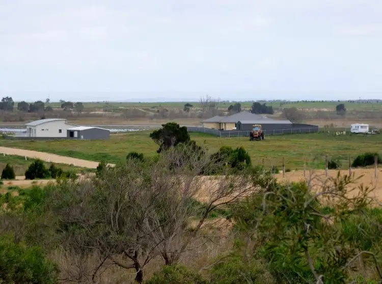 Second view of Homely land listing, Lot 946 Pangarinda Drive, Wellington East SA 5259