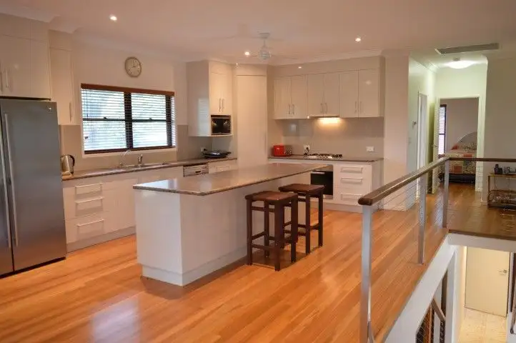 Second view of Homely house listing, 84 Porter Promenade, Mission Beach QLD 4852