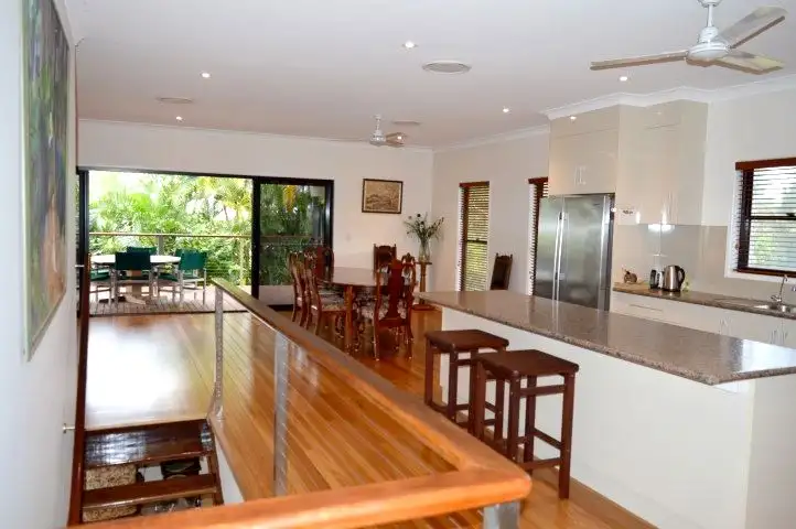Fourth view of Homely house listing, 84 Porter Promenade, Mission Beach QLD 4852