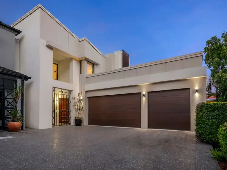 Third view of Homely house listing, 77 Macquarie Street, Teneriffe QLD 4005
