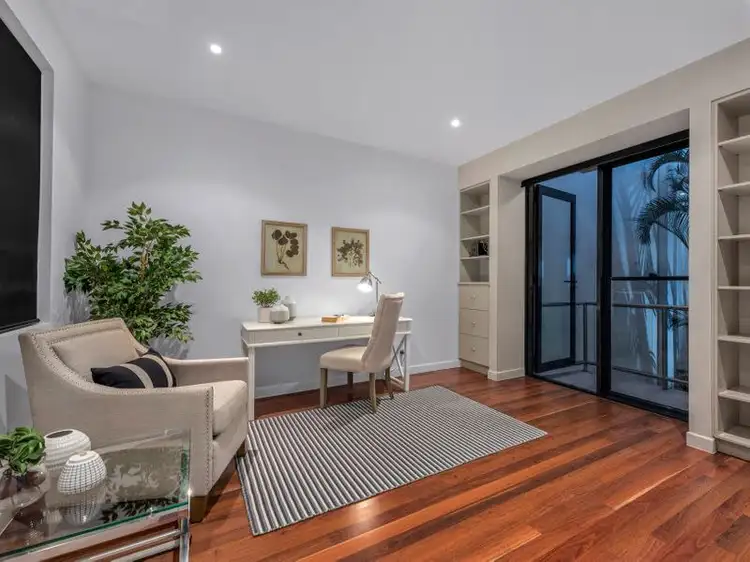 Fourth view of Homely house listing, 77 Macquarie Street, Teneriffe QLD 4005