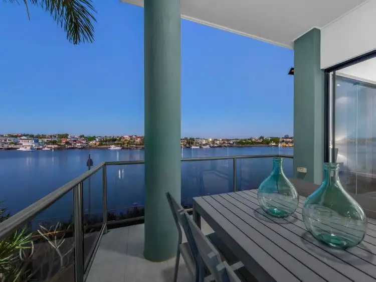 Seventh view of Homely house listing, 77 Macquarie Street, Teneriffe QLD 4005