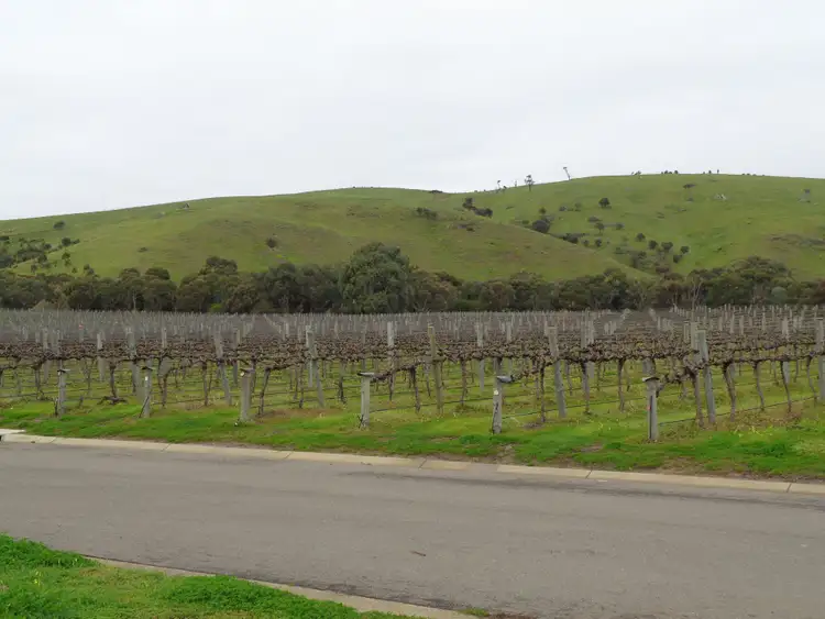 Third view of Homely land listing, Lot 238 The Vines Drive, Normanville SA 5204