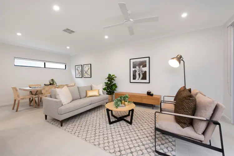 1-3/26-30 Waratah Avenue, Carina QLD 4152