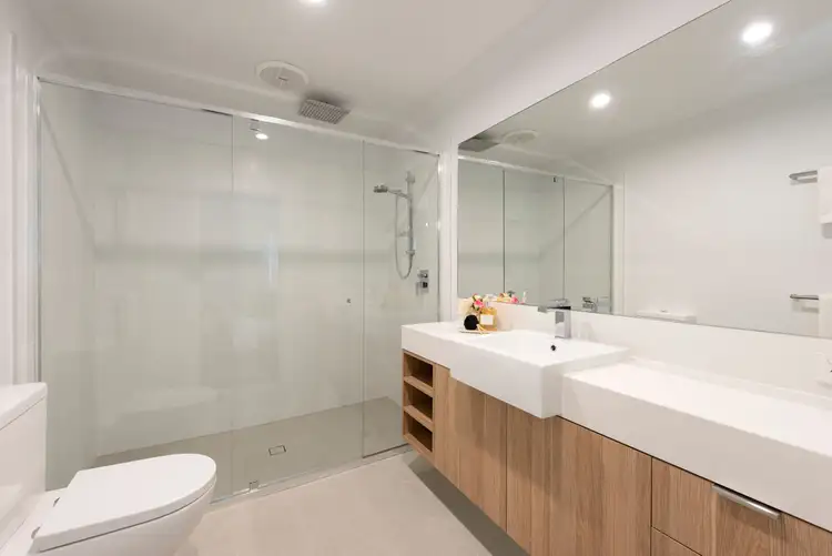 Sixth view of Homely townhouse listing, 1-3/26-30 Waratah Avenue, Carina QLD 4152