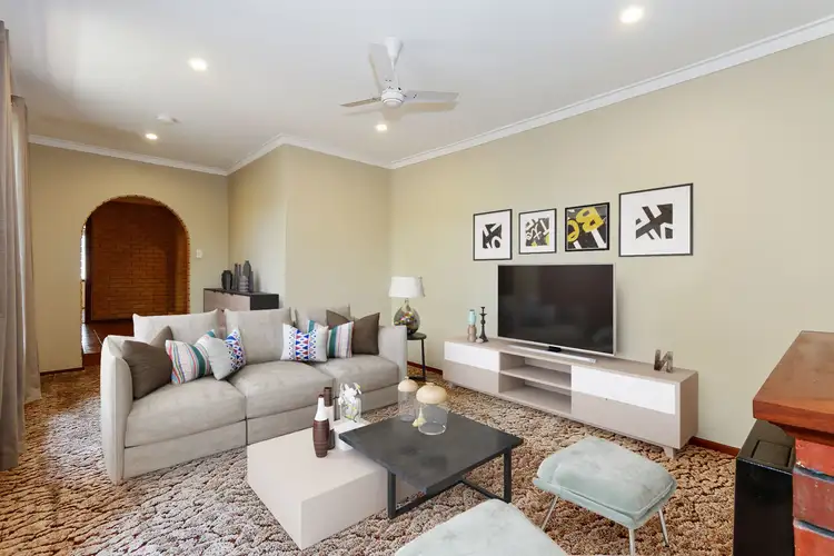 4 Arran Court, Warwick WA 6024