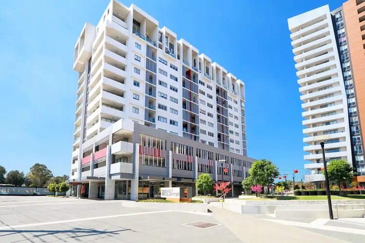 Main view of Homely apartment listing, 510A/99 Forest Road, Hurstville NSW 2220