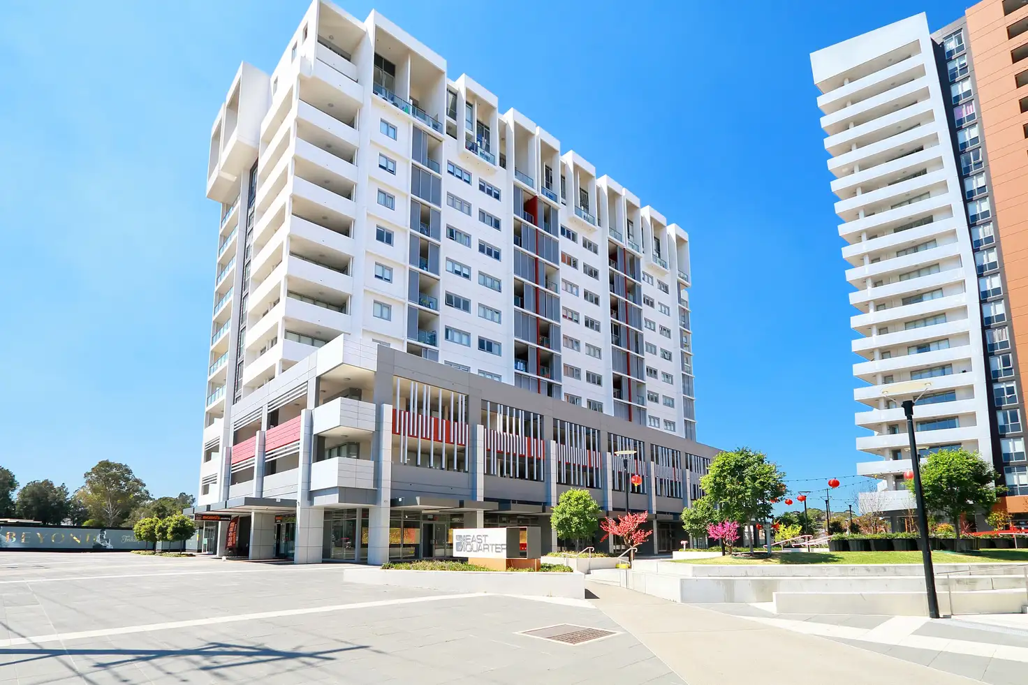 Main view of Homely apartment listing, 510A/99 Forest Road, Hurstville NSW 2220