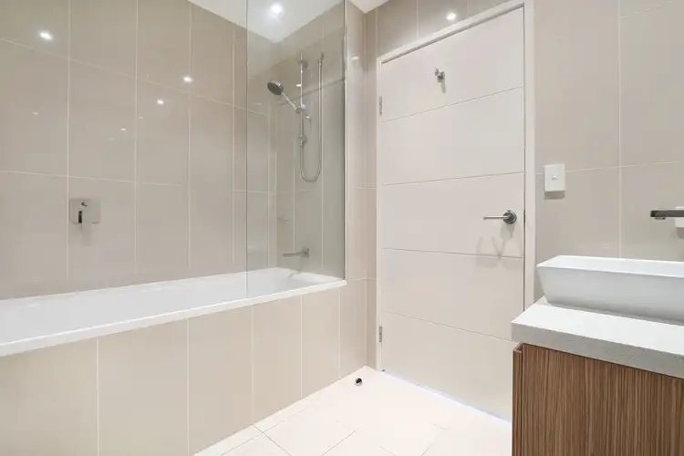 Fourth view of Homely apartment listing, 510A/99 Forest Road, Hurstville NSW 2220