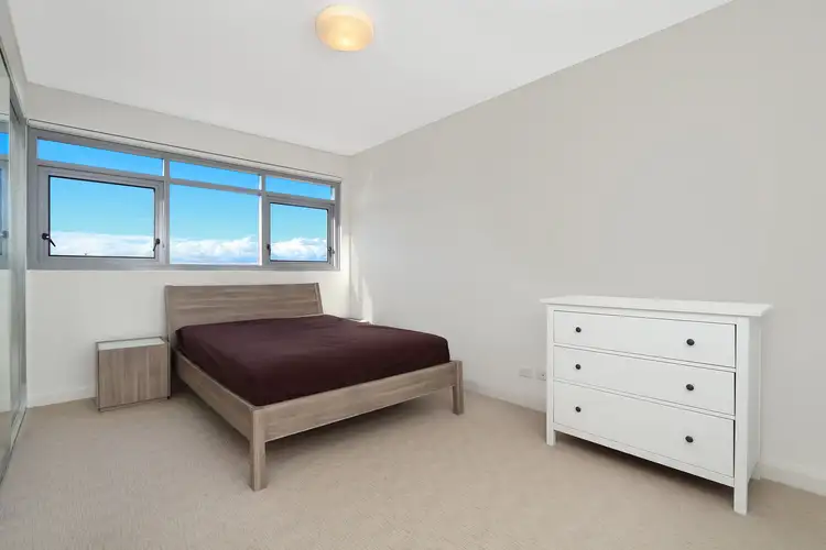 Fifth view of Homely apartment listing, 510A/99 Forest Road, Hurstville NSW 2220