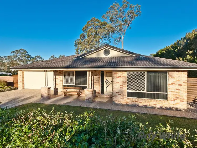 7 Courtage Court, Joyner QLD 4500