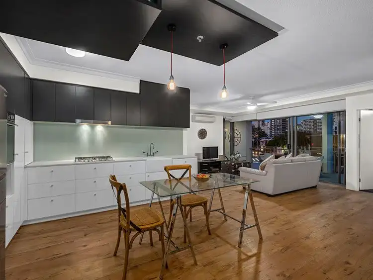 205/45 Boundary Street, South Brisbane QLD 4101