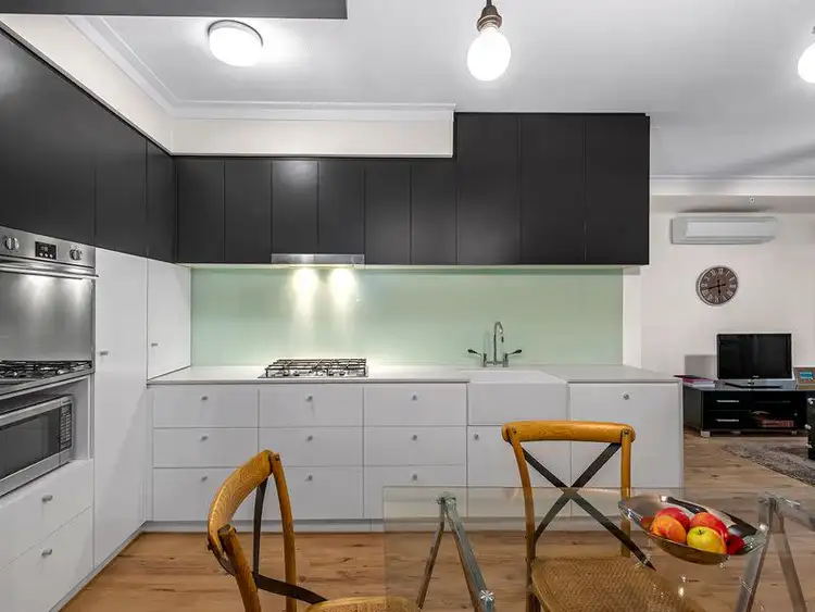 Second view of Homely unit listing, 205/45 Boundary Street, South Brisbane QLD 4101