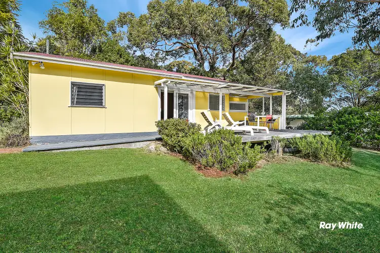 Third view of Homely house listing, 7 Kara Karook Street, Maianbar NSW 2230