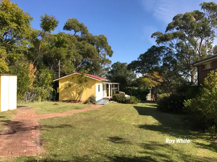 Fourth view of Homely house listing, 7 Kara Karook Street, Maianbar NSW 2230