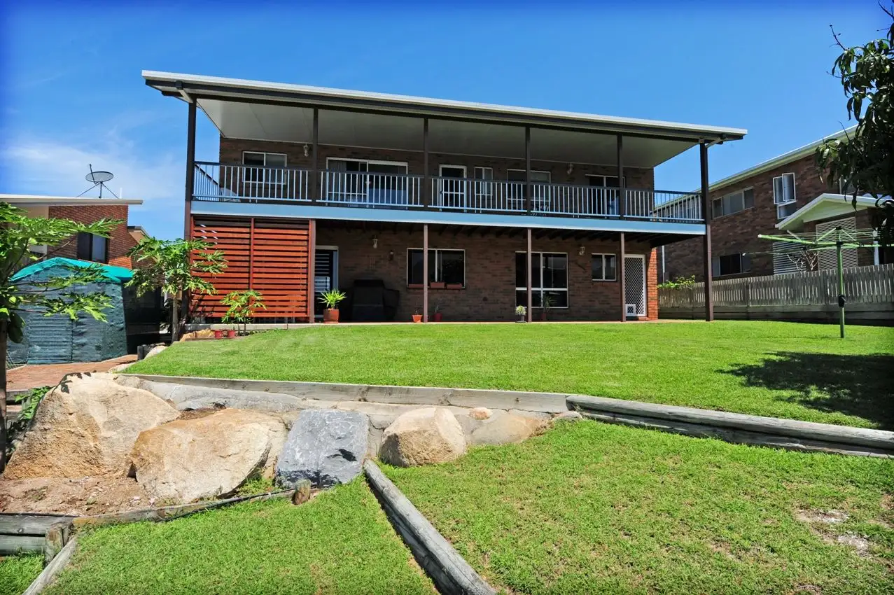 Main view of Homely house listing, 70 Booth Avenue, Tannum Sands QLD 4680