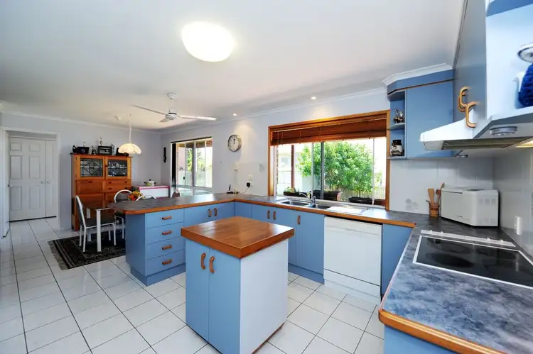 Fourth view of Homely house listing, 70 Booth Avenue, Tannum Sands QLD 4680