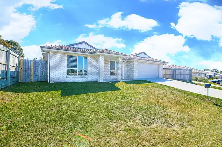 Second view of Homely house listing, 36 Kerry Street, Marsden QLD 4132