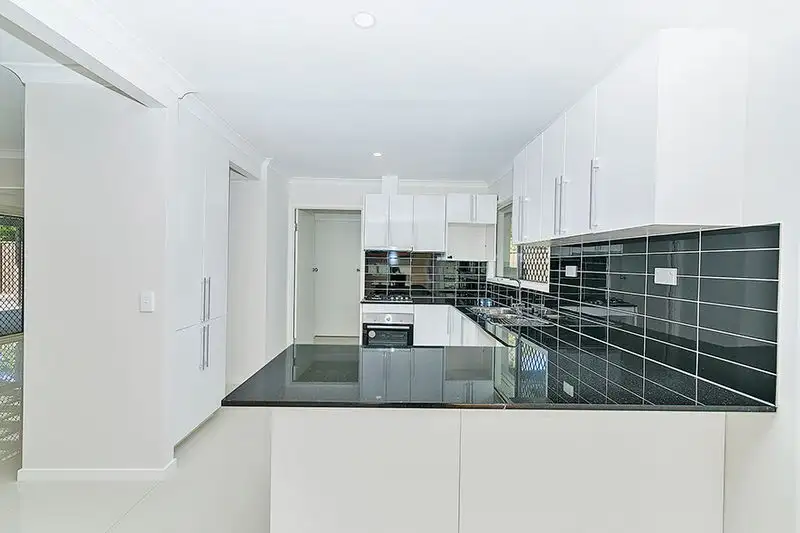 Main view of Homely house listing, 22 Snowdon Street, Slacks Creek QLD 4127