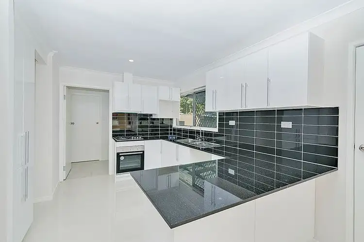 Second view of Homely house listing, 22 Snowdon Street, Slacks Creek QLD 4127