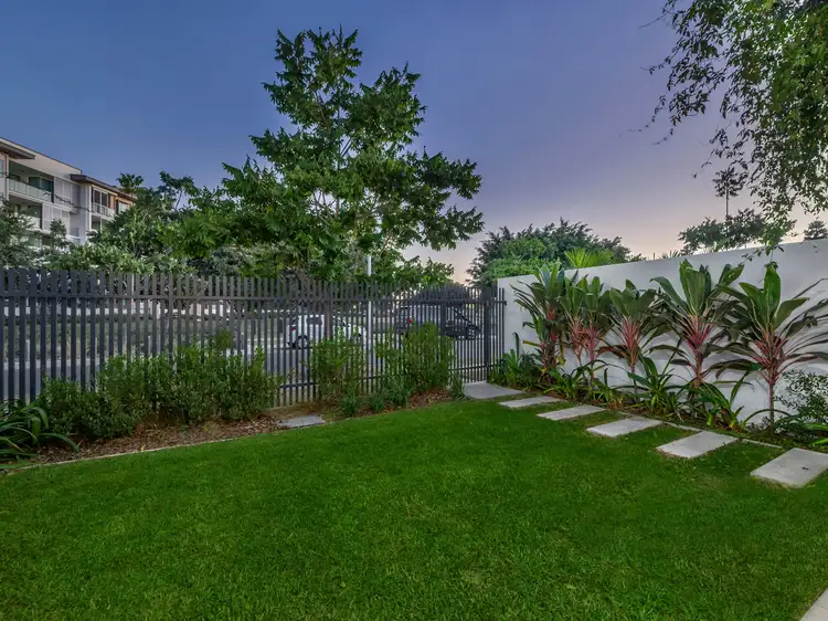 Sixth view of Homely house listing, 604/12 Parkside Circuit, Hamilton QLD 4007