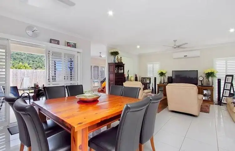 Second view of Homely house listing, 7 Greenvale Close, Smithfield QLD 4878