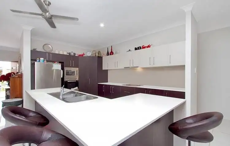 Fourth view of Homely house listing, 7 Greenvale Close, Smithfield QLD 4878