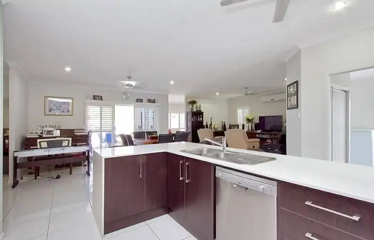 Fifth view of Homely house listing, 7 Greenvale Close, Smithfield QLD 4878