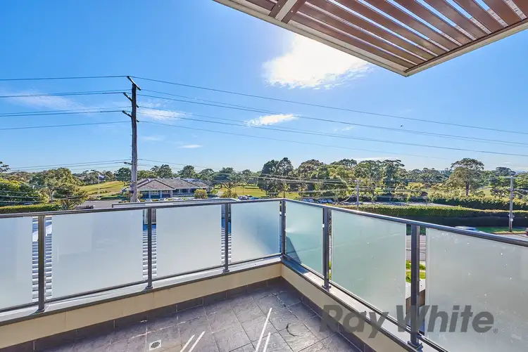 Sixth view of Homely apartment listing, 204/119 McDonald Street, Mordialloc VIC 3195