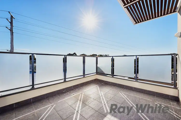 Seventh view of Homely apartment listing, 204/119 McDonald Street, Mordialloc VIC 3195