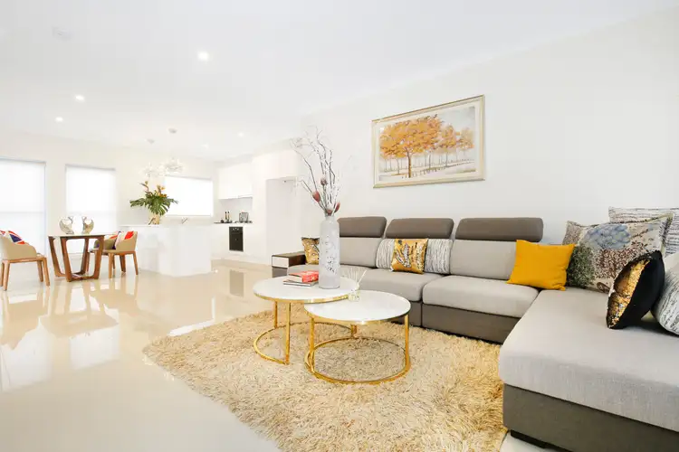 Fourth view of Homely townhouse listing, 5/43-47 Cordeaux Road, Figtree NSW 2525
