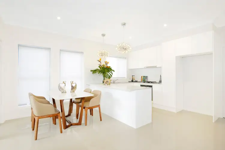 Fifth view of Homely townhouse listing, 5/43-47 Cordeaux Road, Figtree NSW 2525