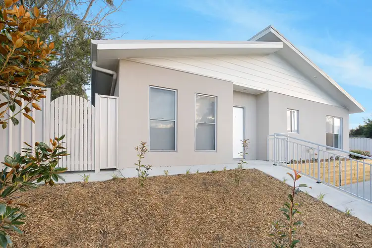 1/43-47 Cordeaux Road, Figtree NSW 2525
