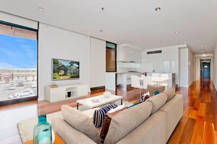 Third view of Homely apartment listing, 228/348 Seaview Road, Henley Beach SA 5022