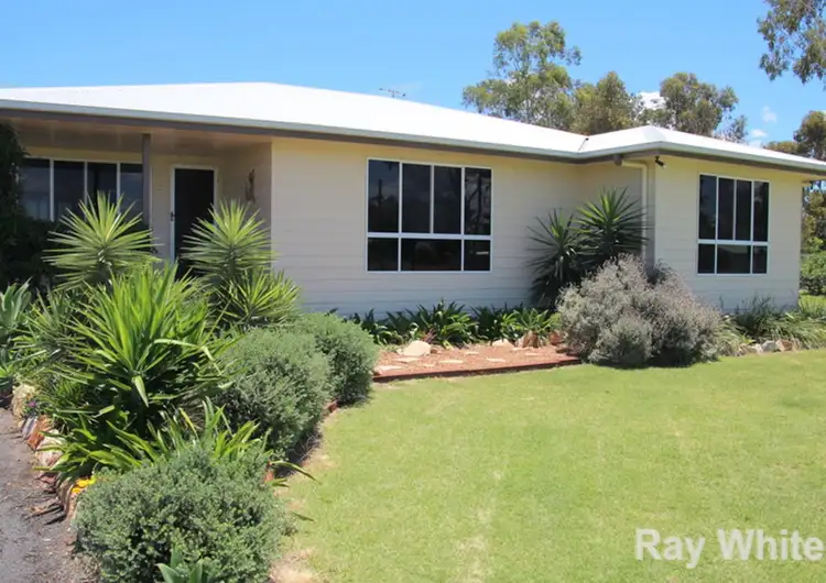 5 Maranda Court, Dalby QLD 4405