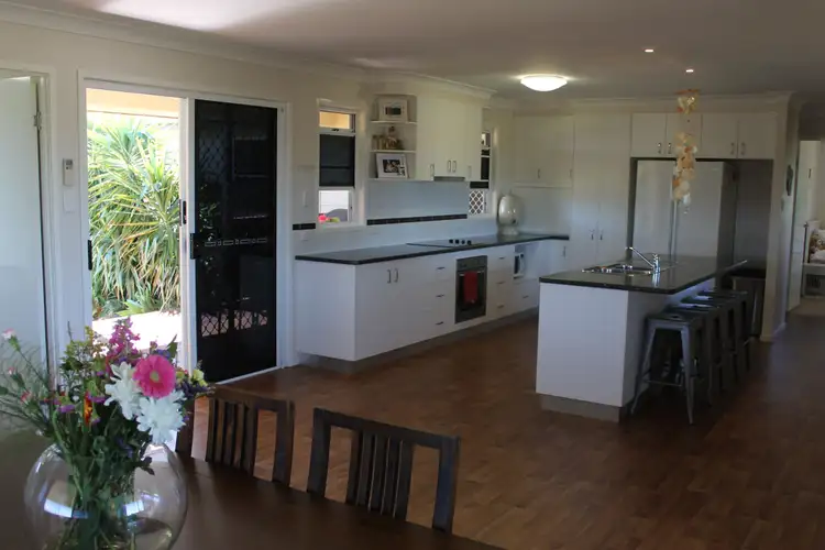 Second view of Homely house listing, 5 Maranda Court, Dalby QLD 4405