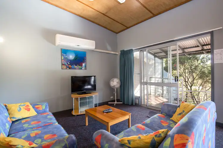 Third view of Homely house listing, Lot 8 Satinay Villa 634, Kingfisher Bay, Fraser Island QLD 4581