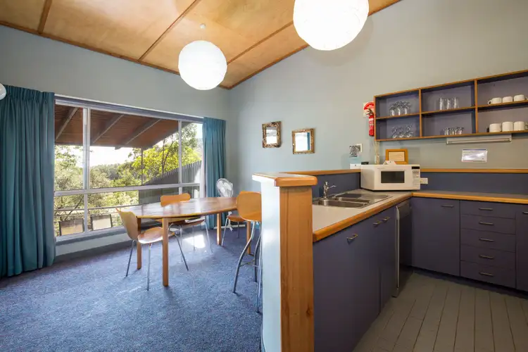 Fourth view of Homely house listing, Lot 8 Satinay Villa 634, Kingfisher Bay, Fraser Island QLD 4581
