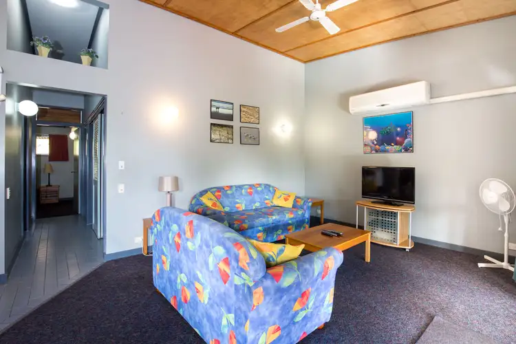 Seventh view of Homely house listing, Lot 8 Satinay Villa 634, Kingfisher Bay, Fraser Island QLD 4581
