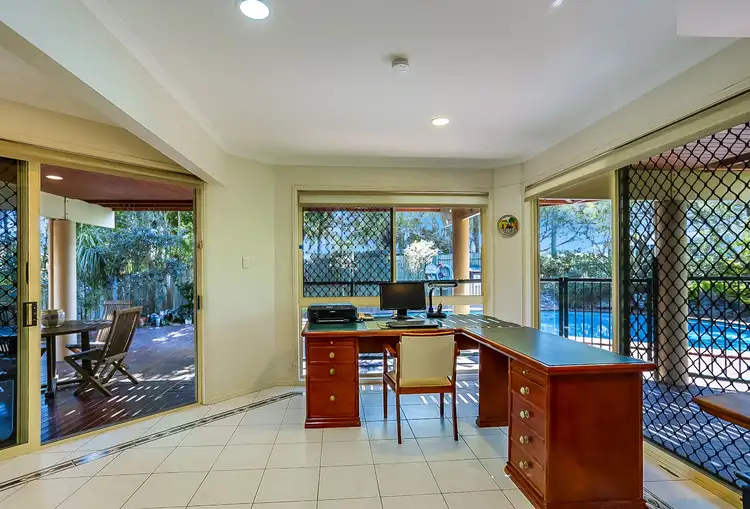Fourth view of Homely house listing, 16 Furlong Drive, Moffat Beach QLD 4551