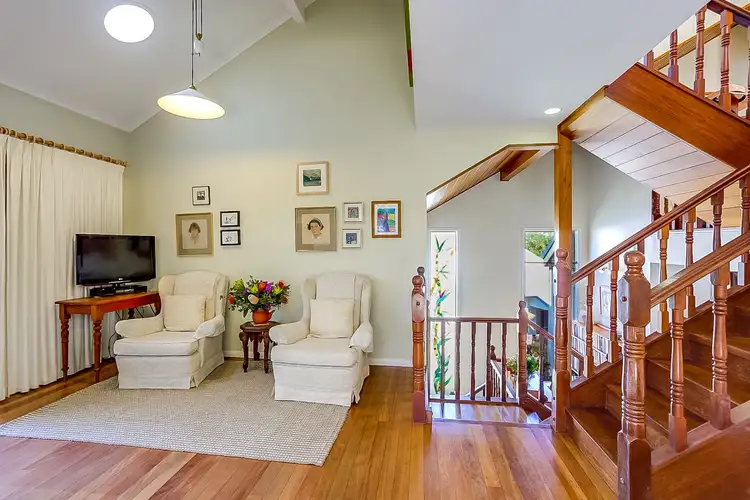 Fifth view of Homely house listing, 16 Furlong Drive, Moffat Beach QLD 4551